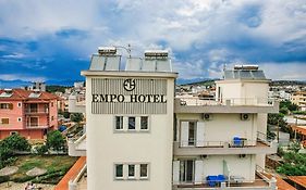 Empo Hotel